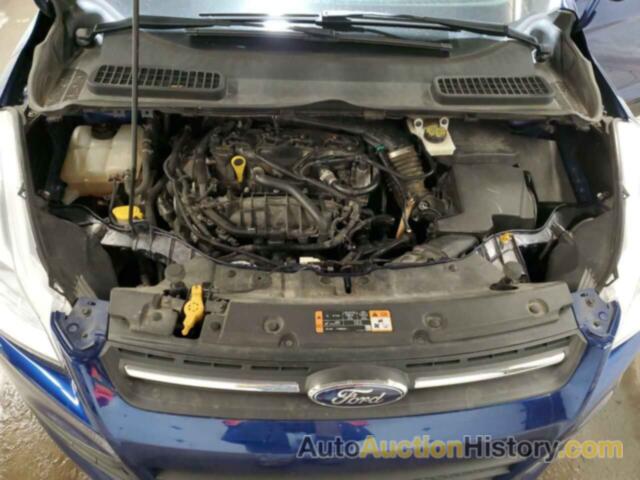 FORD ESCAPE SE, 1FMCU9GXXEUB42232