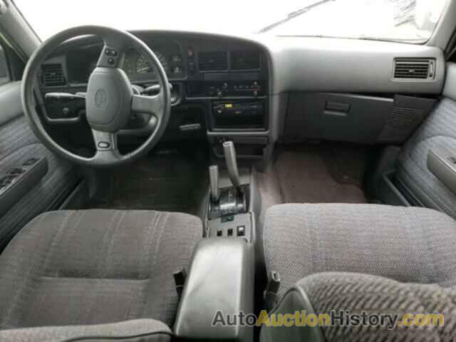 TOYOTA 4RUNNER VN39 SR5, JT3VN39W2R0135630