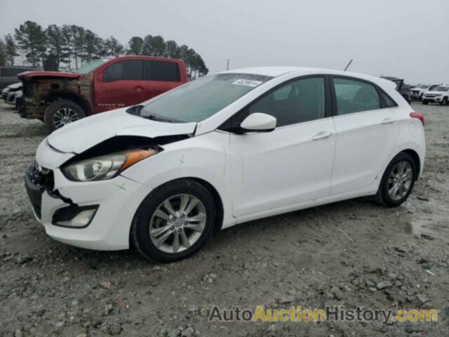 HYUNDAI ELANTRA, KMHD35LH9EU170084