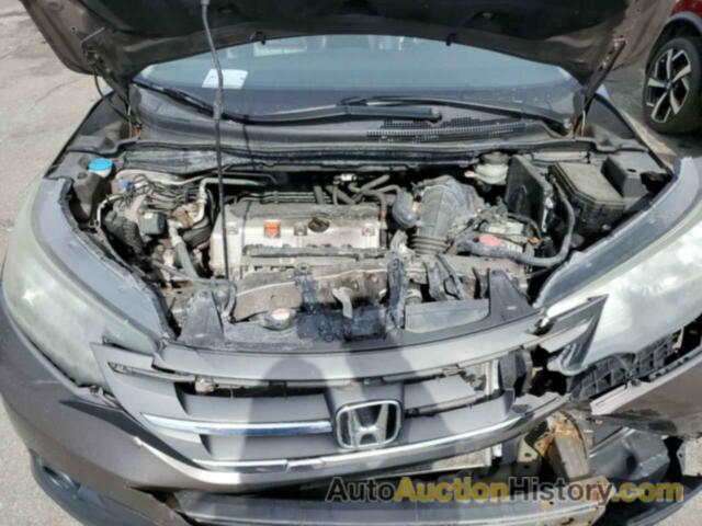 HONDA CRV EXL, 5J6RM4H70DL018632