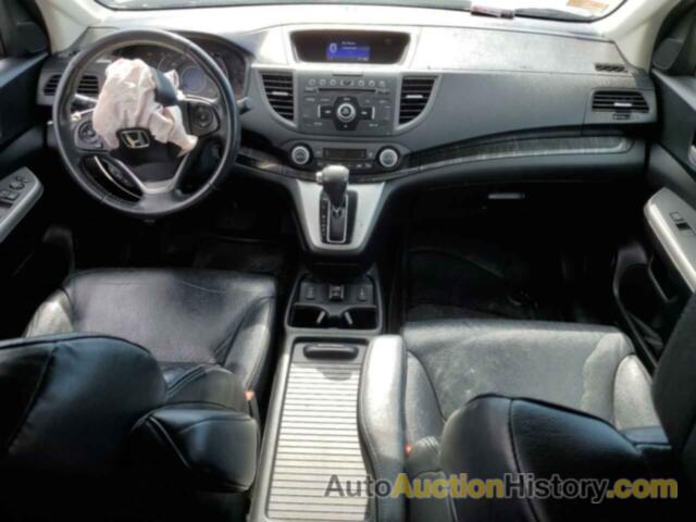 HONDA CRV EXL, 5J6RM4H70DL018632