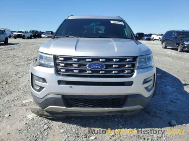 FORD EXPLORER XLT, 1FM5K7D89HGA07164