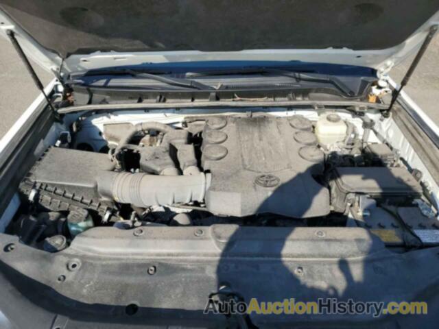 TOYOTA 4RUNNER SR5/SR5 PREMIUM, JTENU5JR1N6005860