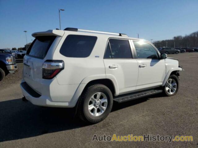 TOYOTA 4RUNNER SR5/SR5 PREMIUM, JTENU5JR1N6005860