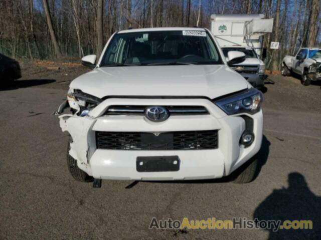 TOYOTA 4RUNNER SR5/SR5 PREMIUM, JTENU5JR1N6005860