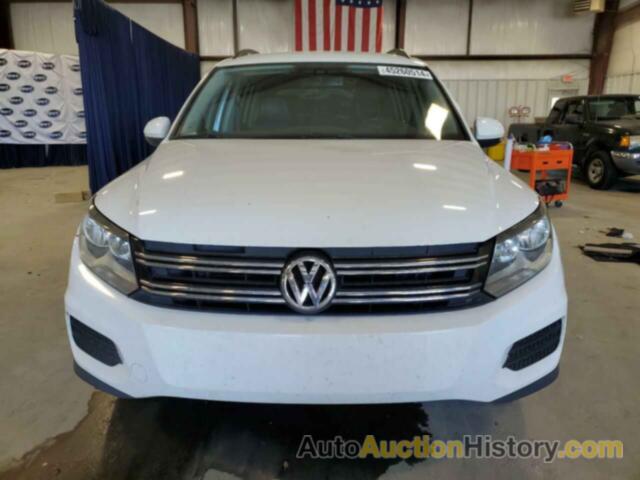 VOLKSWAGEN TIGUAN S, WVGAV7AX2GW028458