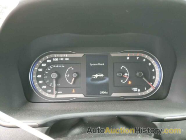 HYUNDAI TUCSON SEL, 5NMJB3DE7RH319933