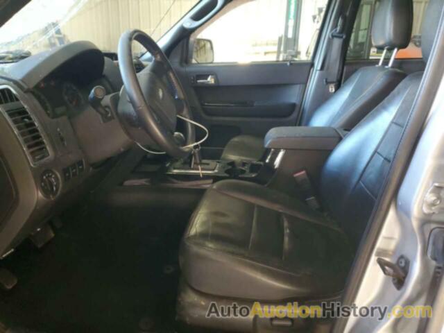 FORD ESCAPE LIMITED, 1FMCU9EG4BKA45747