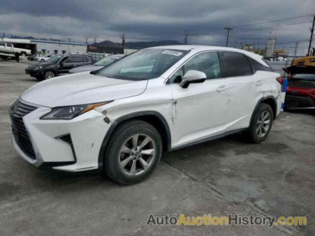 LEXUS RX350 350 BASE, 2T2ZZMCA2JC108017