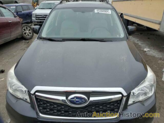 SUBARU FORESTER 2.5I LIMITED, JF2SJAKC9FH539960
