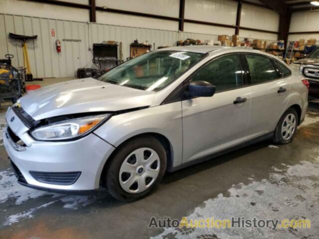 FORD FOCUS S, 1FADP3E25JL284417