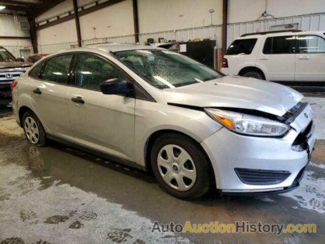 FORD FOCUS S, 1FADP3E25JL284417