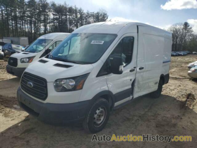 FORD TRANSIT T-150, 1FTYE1DM7HKA16686