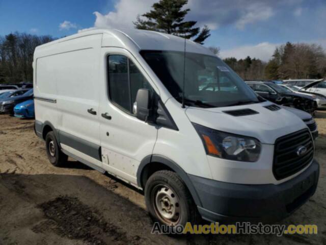 FORD TRANSIT T-150, 1FTYE1DM7HKA16686