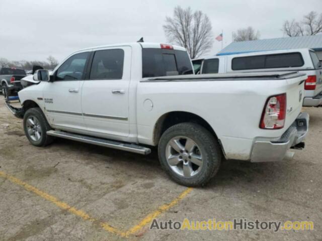 RAM 1500 SLT, 1C6RR7LM0HS874800