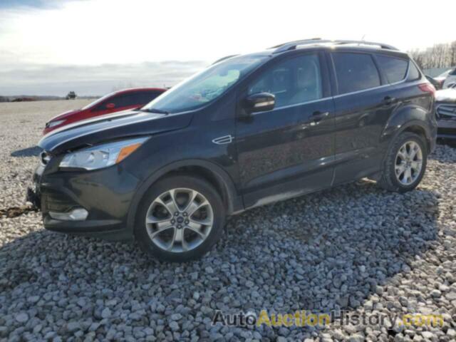 FORD ESCAPE TITANIUM, 1FMCU9J92FUA77436