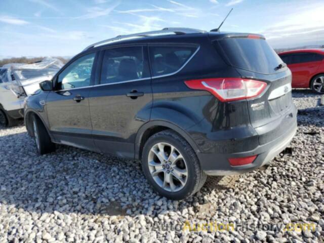 FORD ESCAPE TITANIUM, 1FMCU9J92FUA77436