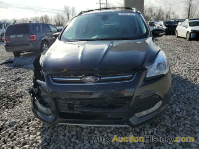 FORD ESCAPE TITANIUM, 1FMCU9J92FUA77436