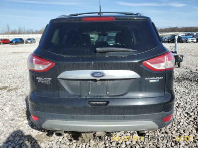 FORD ESCAPE TITANIUM, 1FMCU9J92FUA77436