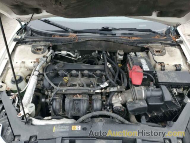 FORD FUSION SEL, 3FAHP0JA9BR266583