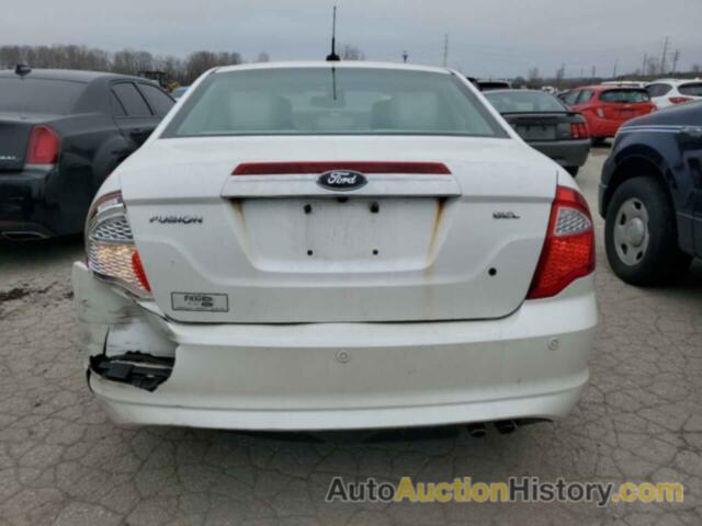 FORD FUSION SEL, 3FAHP0JA9BR266583