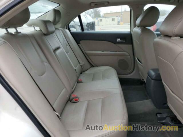 FORD FUSION SEL, 3FAHP0JA9BR266583