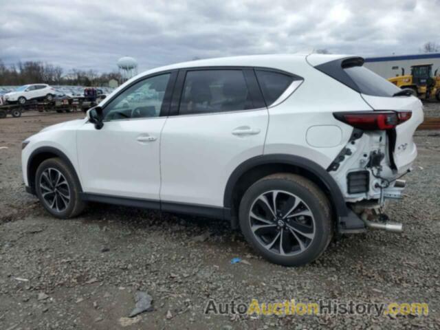 MAZDA CX-5 PREMIUM PLUS, JM3KFBEM6N0553488