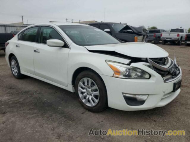 NISSAN ALTIMA 2.5, 1N4AL3AP3FN893856