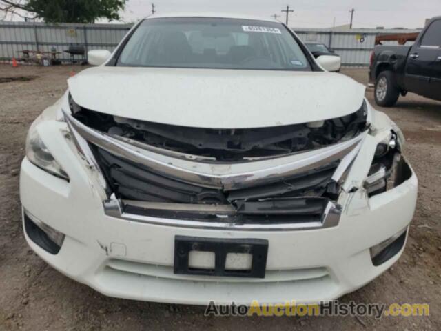 NISSAN ALTIMA 2.5, 1N4AL3AP3FN893856