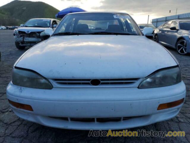 TOYOTA CAMRY DX, JT2BG12K6T0416611