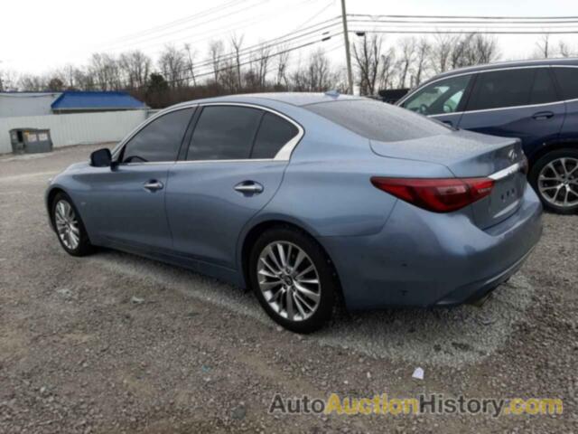 INFINITI Q50 PURE, JN1EV7AP1LM207766