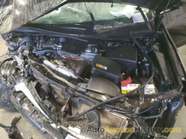 TOYOTA CAMRY LE, 4T1BF1FKXHU452222