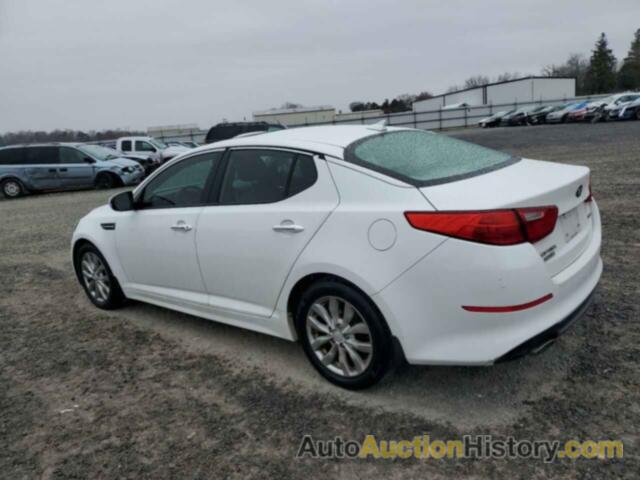 KIA OPTIMA EX, 5XXGN4A79FG413061