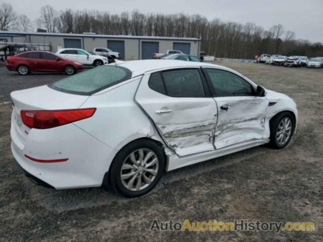 KIA OPTIMA EX, 5XXGN4A79FG413061