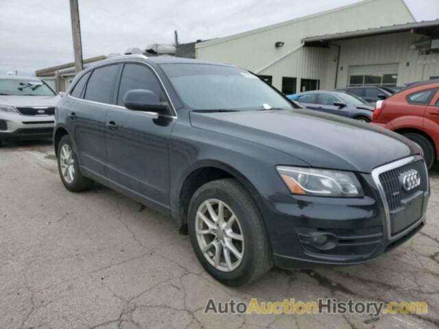 AUDI Q5 PREMIUM PLUS, WA1LFAFP5CA047927