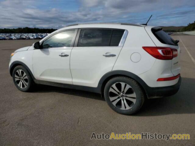 KIA SPORTAGE EX, KNDPC3A29B7145362