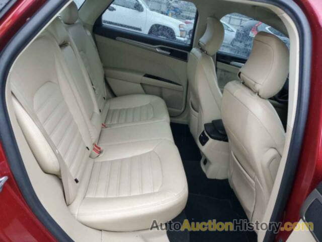 FORD FUSION SE, 3FA6P0HD5GR298316