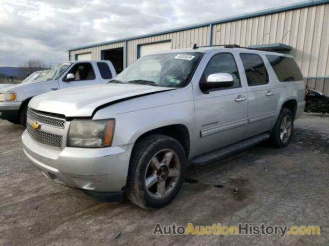 CHEVROLET SUBURBAN K1500 LS, 1GNSKHE31BR271322