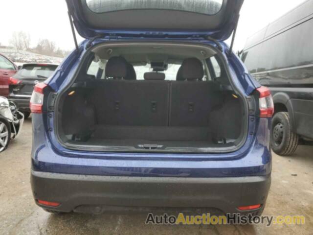 NISSAN ROGUE S, JN1BJ1AW7MW421749