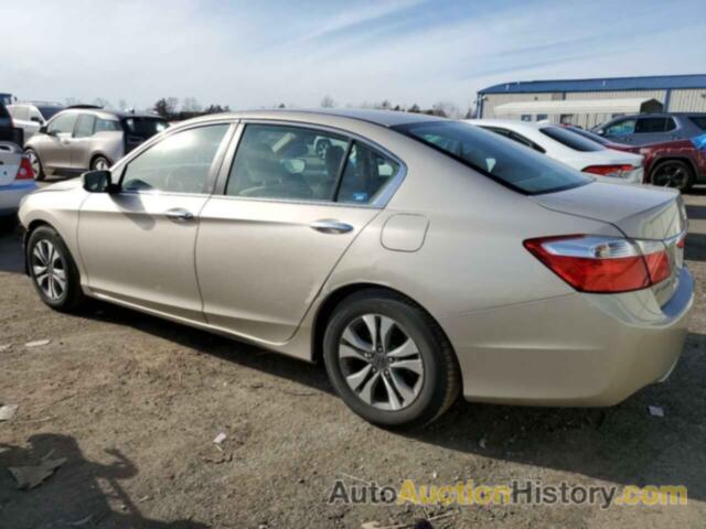 HONDA ACCORD LX, 1HGCR2F30DA044808