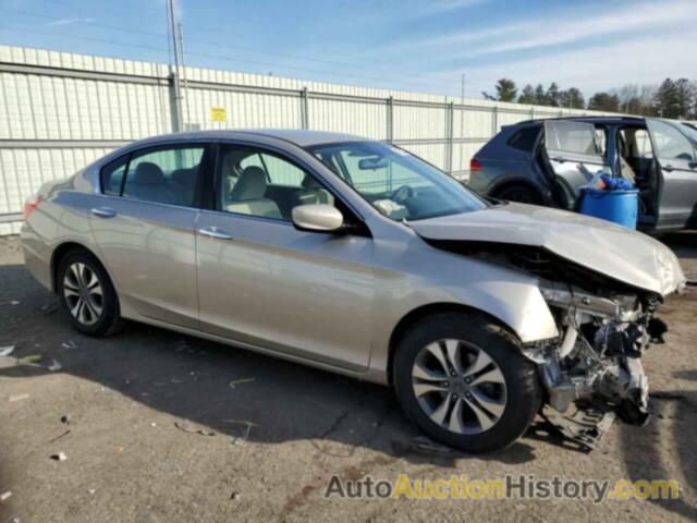 HONDA ACCORD LX, 1HGCR2F30DA044808