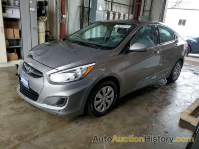 HYUNDAI ACCENT SE, KMHCT4AE3HU373765