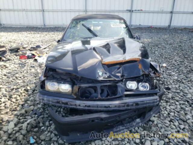 BMW 3 SERIES IC, WBABJ7327WEA16932