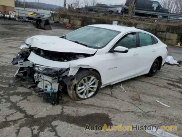 CHEVROLET MALIBU LT, 1G1ZE5STXHF102906