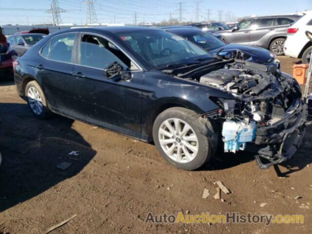 TOYOTA CAMRY L, 4T1B11HK0KU189242