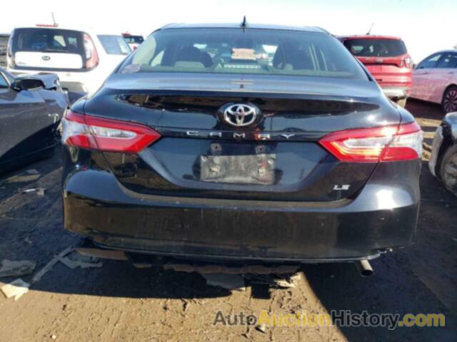 TOYOTA CAMRY L, 4T1B11HK0KU189242