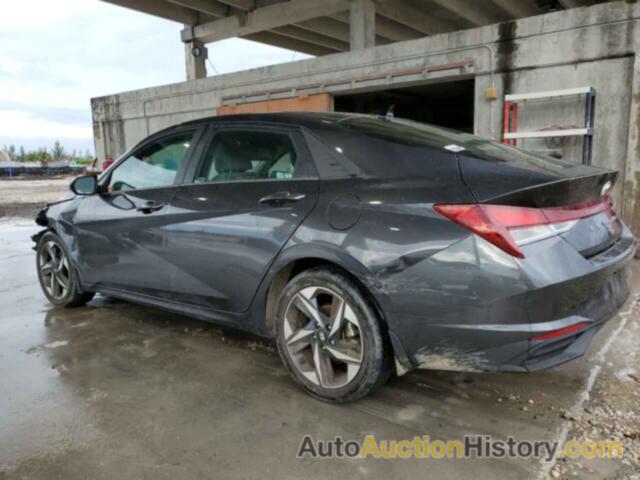 HYUNDAI ELANTRA SEL, 5NPLS4AG1PH098947