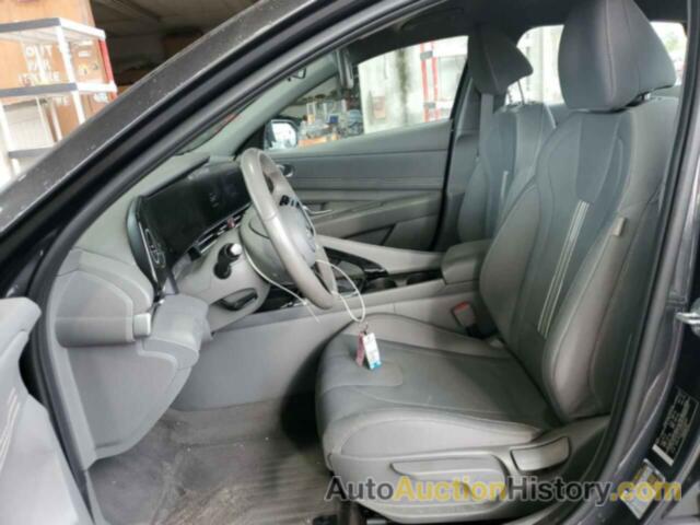 HYUNDAI ELANTRA SEL, 5NPLS4AG1PH098947