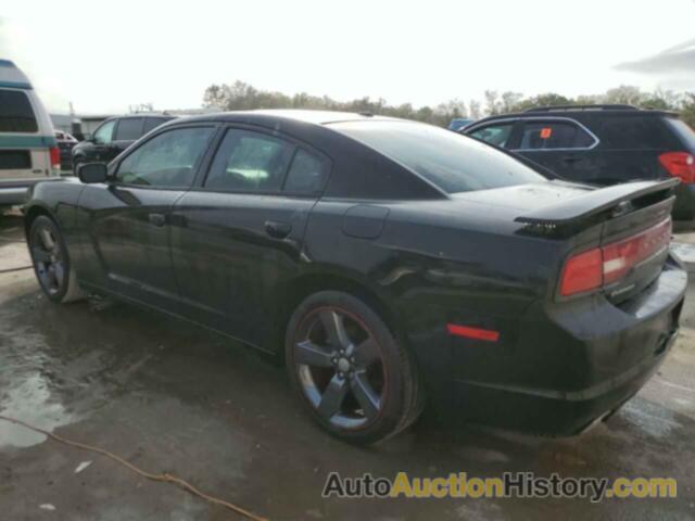 DODGE CHARGER SXT, 2C3CDXHG0EH220757