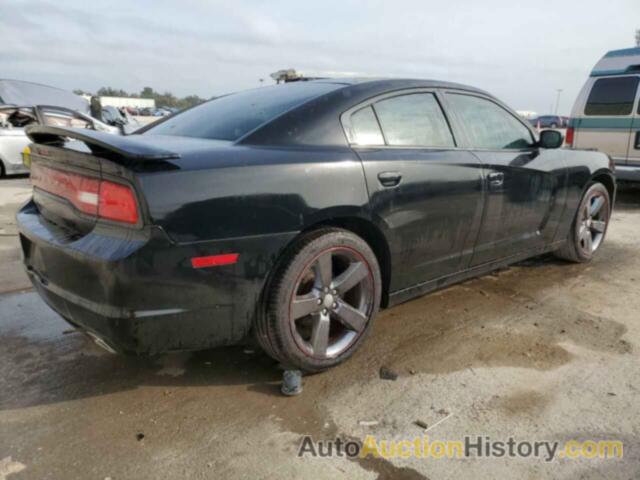 DODGE CHARGER SXT, 2C3CDXHG0EH220757